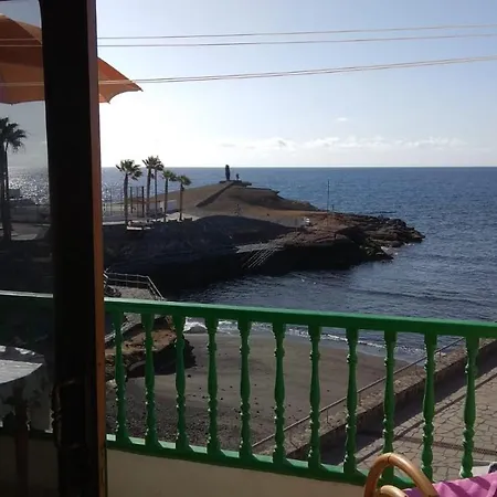 Casa de Férias Live Arico Casa Mari La Jaca