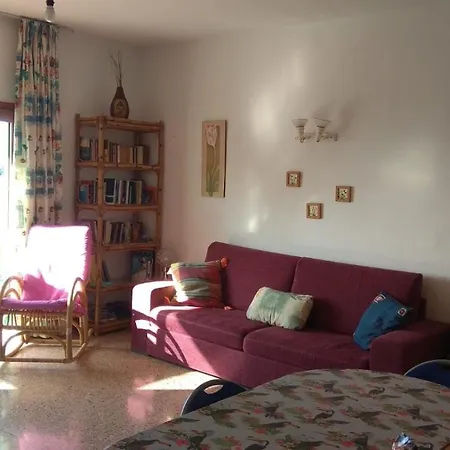Casa vacanze Live Arico Casa Mari La Jaca