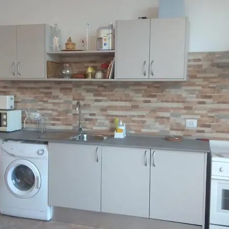 Live Arico Casa Mari Casa vacanze