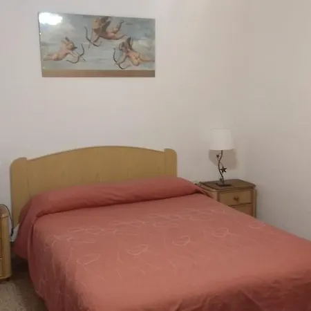 Live Arico Casa Mari Σπίτι διακοπών La Jaca