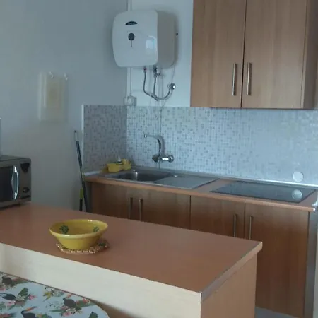 Live Arico Casa Mari بيت للعطل *