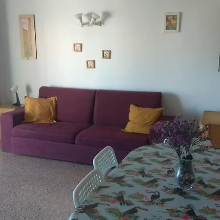 Live Arico Casa Mari Holiday home *
