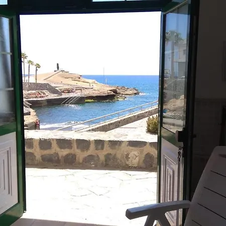 بيت للعطل Live Arico Casa Mari La Jaca