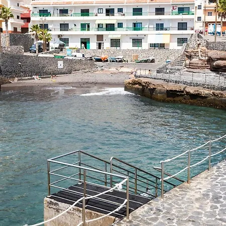 Live Arico Casa Mari بيت للعطل *