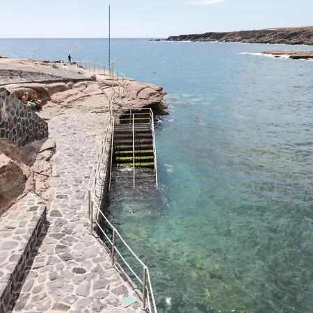 Live Arico Casa Mari Σπίτι διακοπών La Jaca