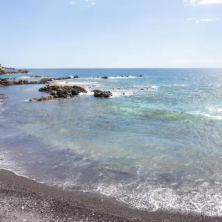 Live Arico Casa Mari Σπίτι διακοπών