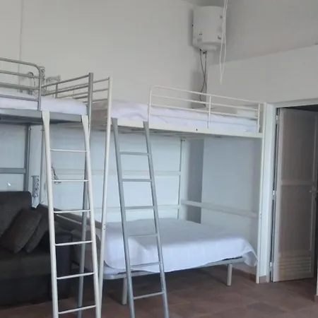 Σπίτι διακοπών Live Arico Casa Mari